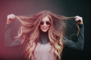 HOW TO CARE FOR YOUR HAIR IN THE SUMMER