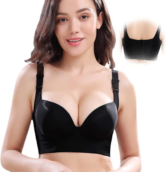 Fashion Deep Cup Bra: What To Look For When Buying