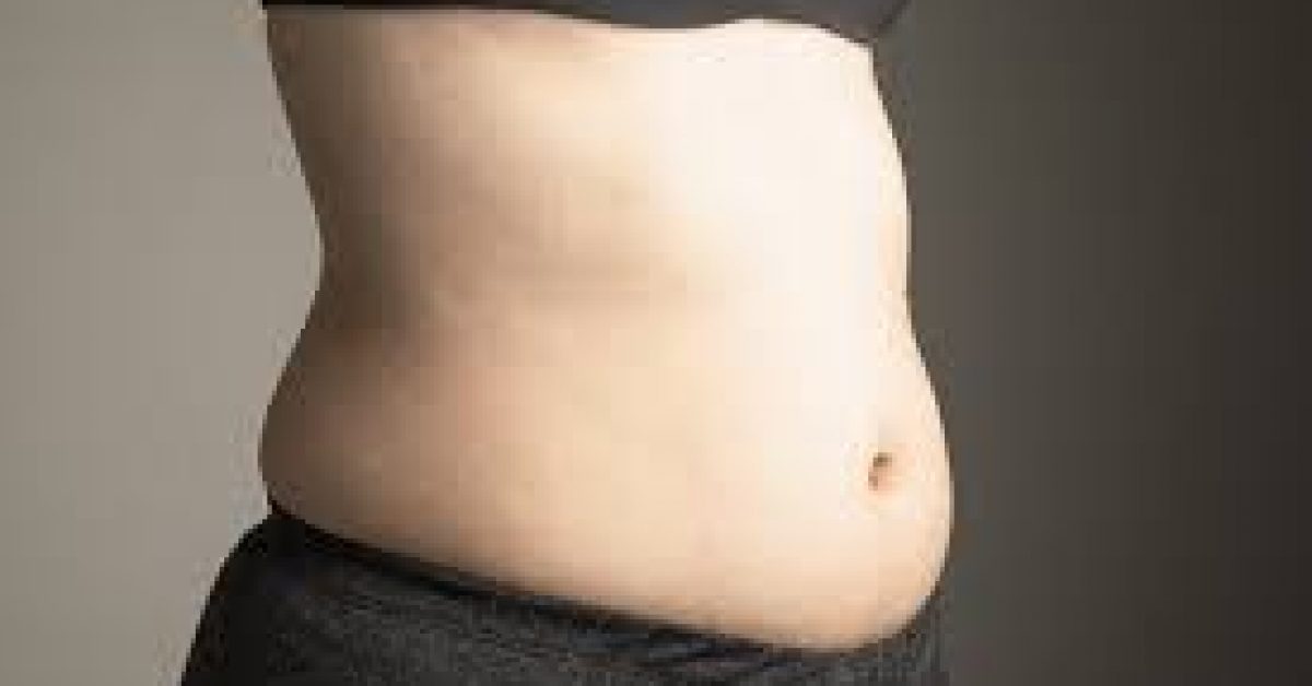 Why and how to reduce lower belly fat