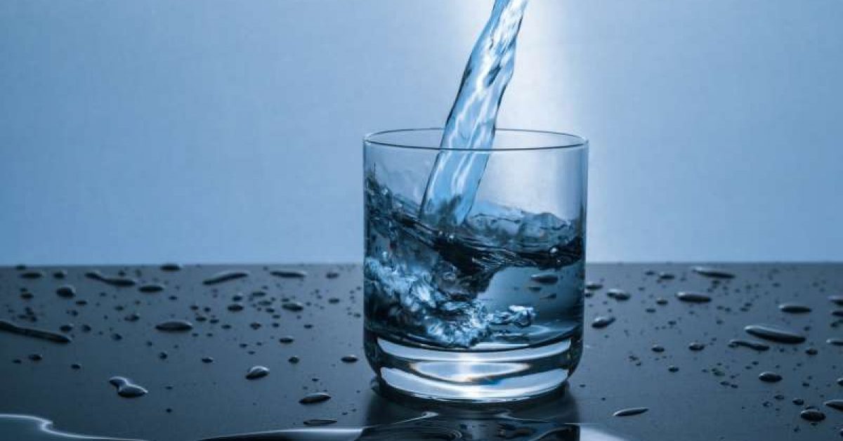 5 Terrible Illnesses That Water Can Prevent And Heal